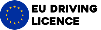 Eudrivinglicense